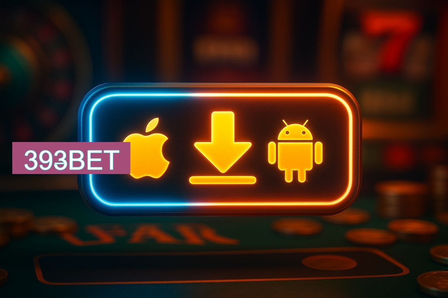 Benefícios do App