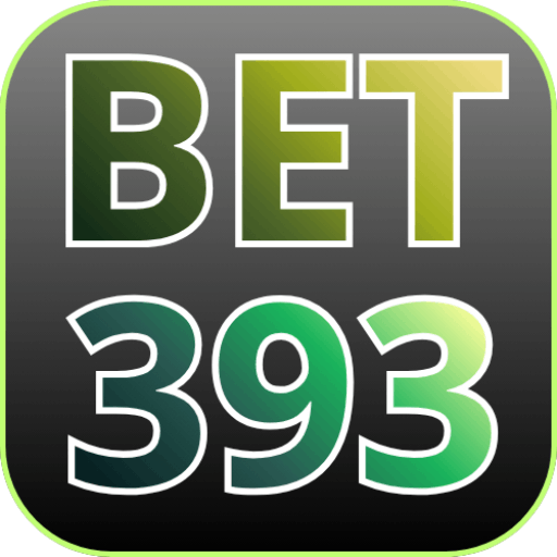 Imagem promocional da 393BET mostrando a plataforma e suas vantagens