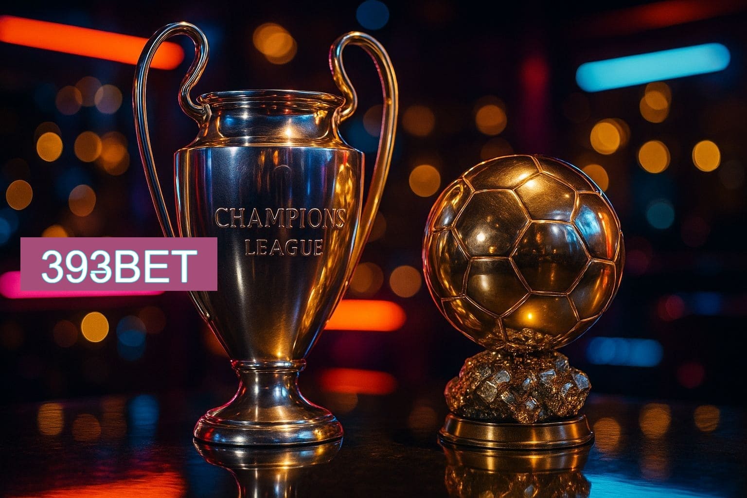 Eventos Esportivos