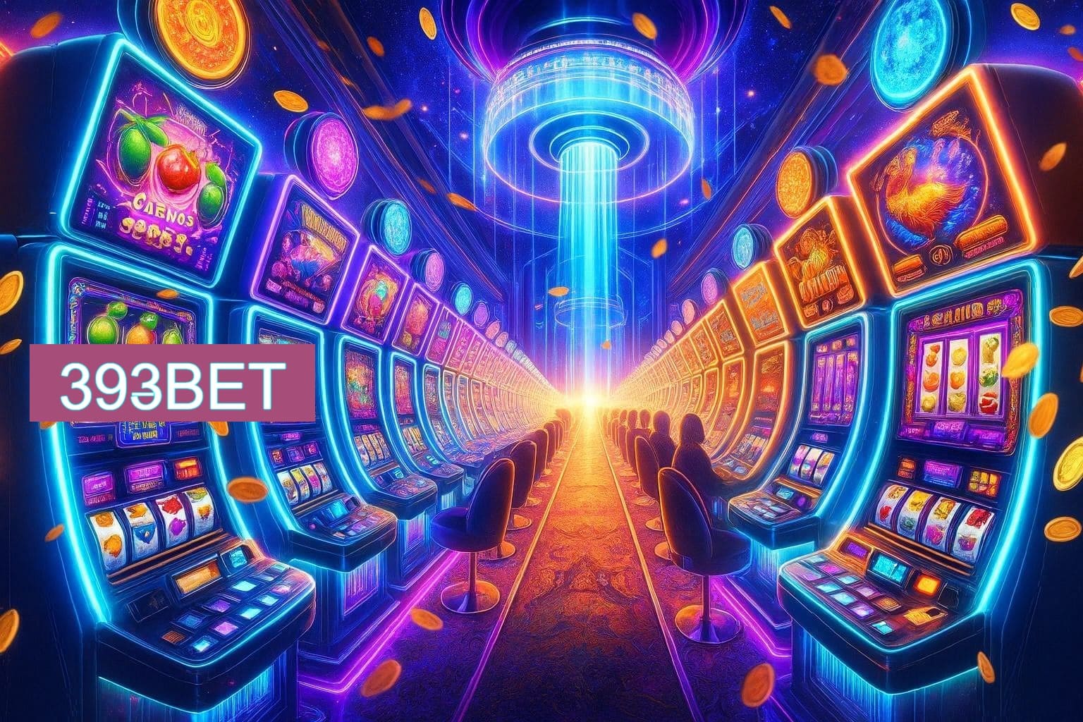 Benefícios dos Slots